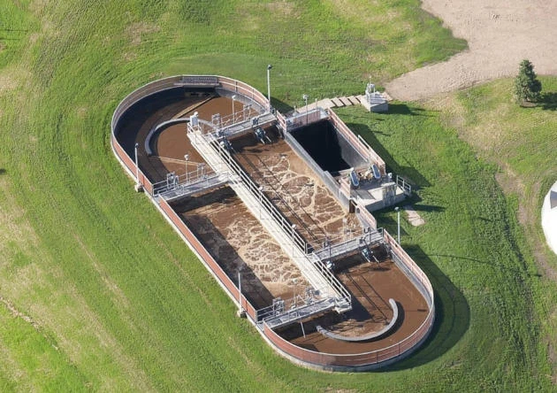 Oxidation Ditch Maintenance: Case Studies of Preventive Care Oxidation Ditch Maintenance: Case Studies of Preventive Care