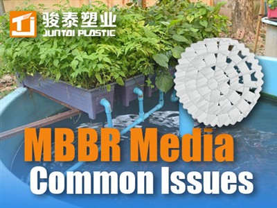 Az MBBR integrált szennyvíztisztító berendezések mérnöki alkalmazásaiban gyak...